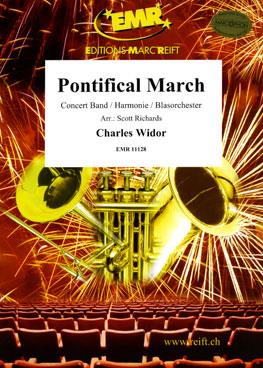 Pontifical March